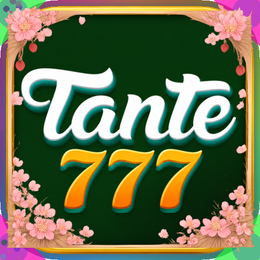tante777 — mitra unggulan
