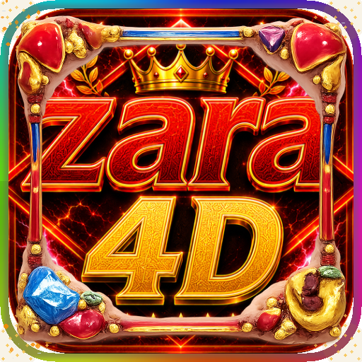 zara4d — galeri pratinjau - APK Resmi